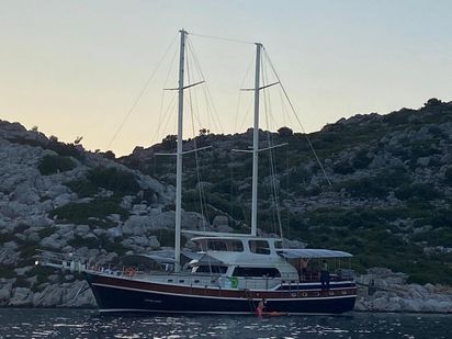 Gulet Custom Built · 2021 (0)