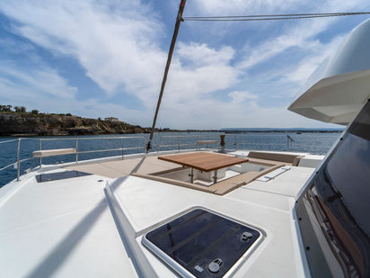 Catamaran Bali 5.4 · 2020 · Elena (4)