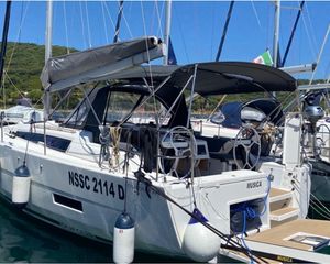 Dufour 390 Grand Large