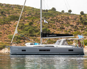 Beneteau Oceanis 46.1