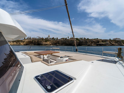 Catamarano Bali 5.4 · 2020 (0)
