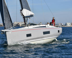 Beneteau Oceanis 46.1