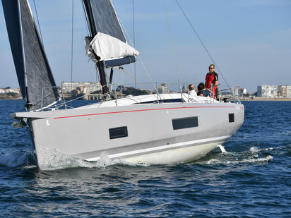 Voilier Beneteau Oceanis 46.1 · 2023 (0)