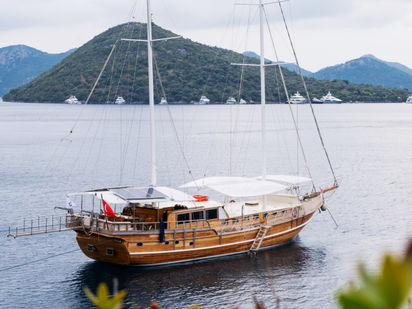 Gulet Custom Built · 1999 (0)