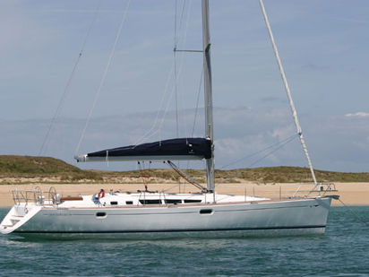 Voilier Jeanneau Sun Odyssey 49 · 2006 (0)