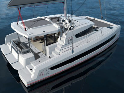 Catamarán Bali 4.2 · 2023 · Mirjana (0)