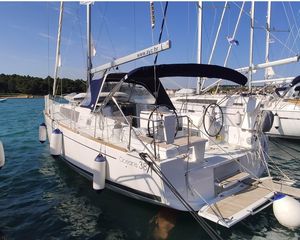 Beneteau Oceanis 38.1
