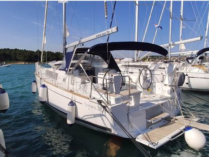 Segelboot Beneteau Oceanis 38.1 · 2018 (0)