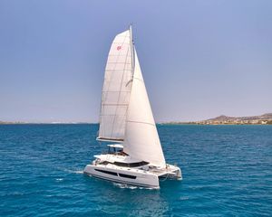 Fountaine Pajot Samana 59