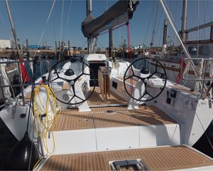 Dehler 38