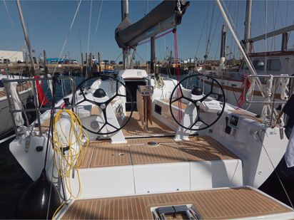 Sailboat Dehler 38 · 2020 (0)