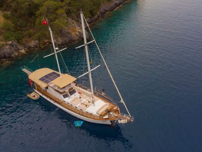 Gulet Custom Built · 2020 (0)