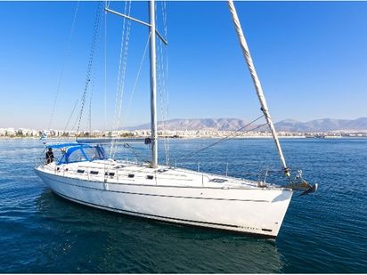 Sailboat Beneteau Cyclades 50.5 · 2008 (refit 2019) · Fairy (1)