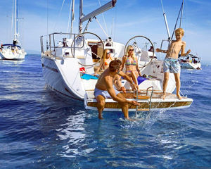 Bavaria Cruiser 41
