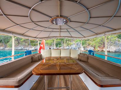 Gulet Custom Built · 2020 · Nika 63 (1)