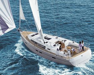 Bavaria Cruiser 46 Style