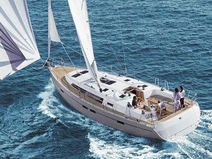 Voilier Bavaria Cruiser 46 Style · 2023 (0)