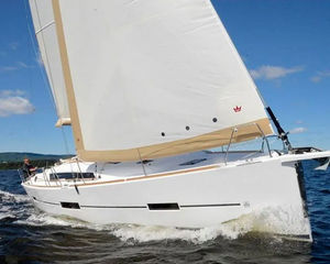 Dufour 412 Grand Large