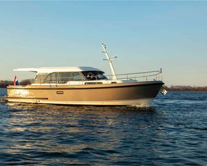 Linssen Grand Sturdy 40.9 AC