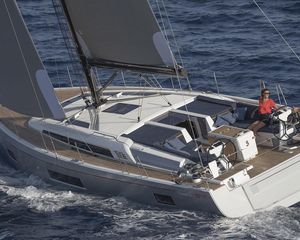 Beneteau Oceanis 51.1