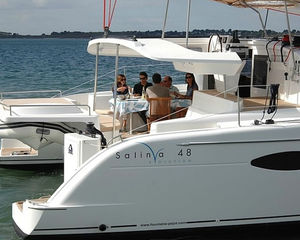 Fountaine Pajot Salina 48