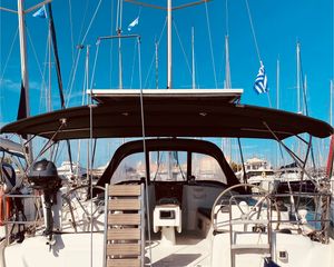 Beneteau Cyclades 50.5