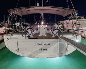 Beneteau Oceanis 46.1