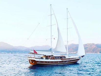 Gulet Custom Built · 2012 (0)