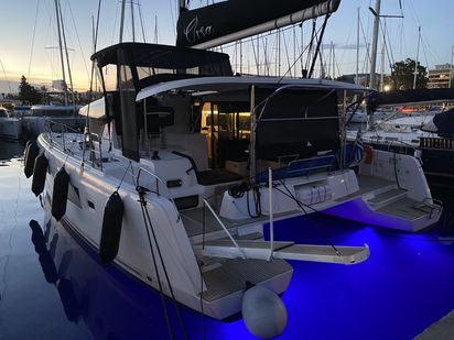 Catamaran Lagoon 42 · 2022 (0)