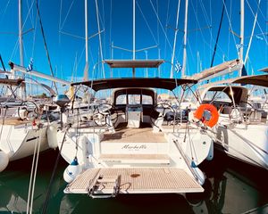 Beneteau Oceanis 46.1