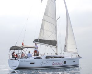 Hanse 388