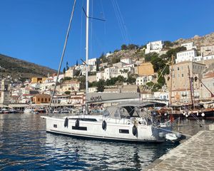 Beneteau Oceanis 46.1