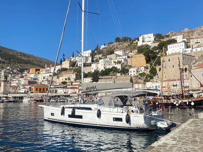 Żaglówka Beneteau Oceanis 46.1 · 2022 (0)