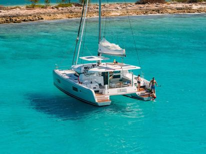 Catamaran Lagoon 42 · 2023 (0)