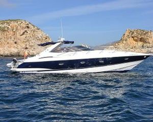 Sunseeker 47