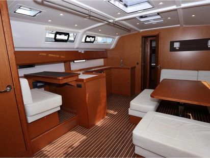 Sailboat Bavaria Cruiser 51 · 2019 · Vera (1)