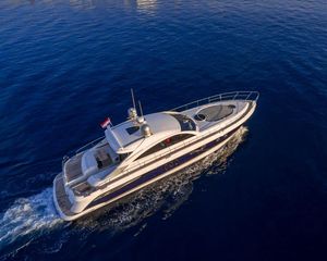 Fairline Targa 62