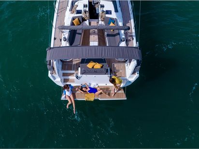 Sailboat Dufour 470 · 2023 (0)
