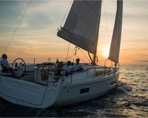 Beneteau Oceanis 40.1