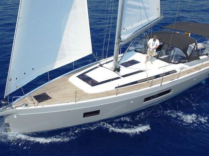 Velero Beneteau Oceanis 51.1 · 2020 (0)