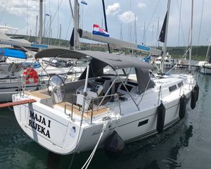 Hanse 455