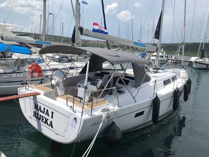 Velero Hanse 455 · 2018 (0)