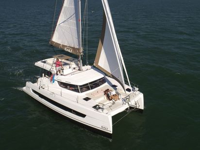 Catamarano Bali Catspace · 2021 (0)