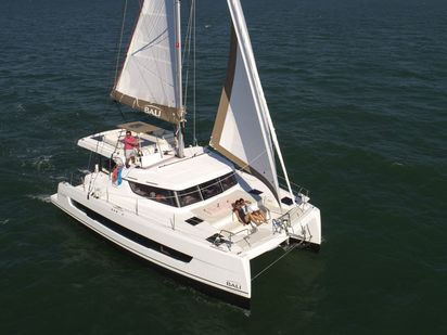 Catamarán Bali Catspace · 2021 (0)