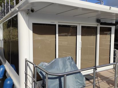 Seensucht (Houseboat 4300) (0)