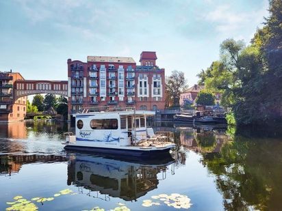 Hausboot Rollyboot Werft Rollyboot 8.2 · 2022 (0)