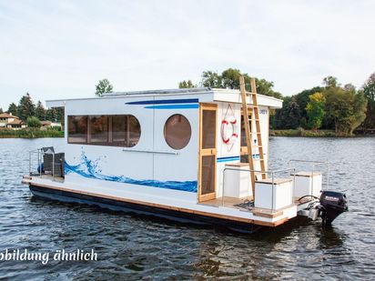 Hausboot Rollyboot Werft Rollyboot 8.2 · 2021 (0)