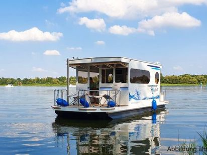 Hausboot Rollyboot Werft Rollyboot 8.2 · 2022 (0)