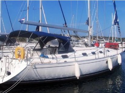 Sailboat Dufour Gib Sea 43 · 2003 · Corazon (0)