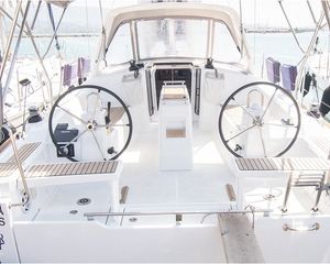 Beneteau Oceanis 38.1